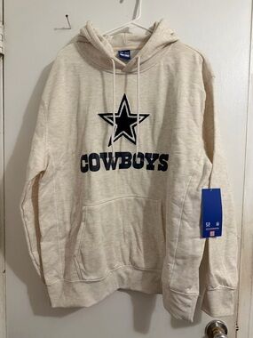nfl cowboys hoodie